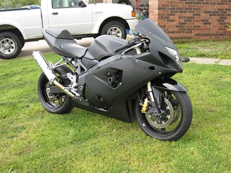 Aktuelle preise für produkte vergleichen! 2005 Suzuki gsxr 600 $6,500 Possible trade - 100129729 ...
