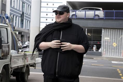 Kim Dotcom Megaupload Founder Can Face Us Extradition New Zealand Court ロイター