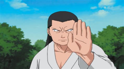 Hiashi Hyūga Wiki Naruto Fandom Powered By Wikia