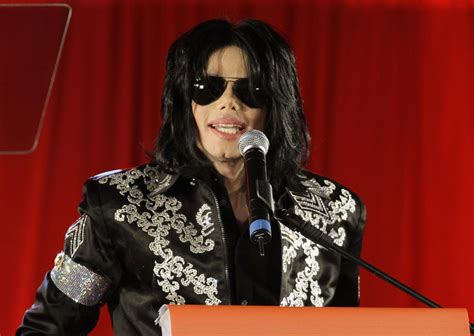 La Herencia De Michael Jackson Anhelo La Batalla Fiscal Peace Music