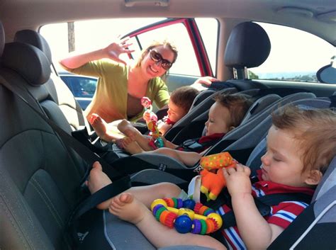 The first car seat in our review is the convertible car seat from chicco called nextfit zip. Best cars that fit 3 car seats - carloop - New Car Sold Prices