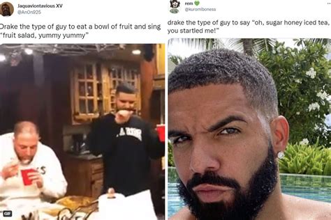 Drake Fans Flood Twitter With The Type Of Guy Memes As Viral Trend