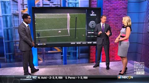 Friday 15 january 2021 saturday 16 january 2021 sunday 17 january 2021 monday 18 january 2021 tuesday 19 january 2021 wednesday 20 january 2021. Rebecca Lowe NBC Sports Network - YouTube