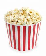Popcorn Video Images