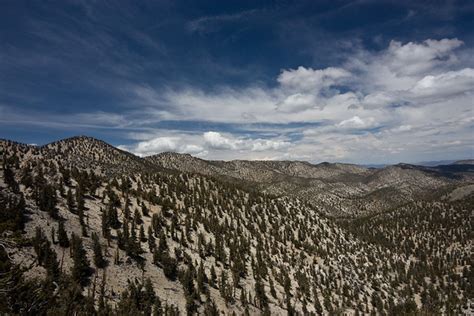 The White Mountains California The White Mountains Are Th Flickr