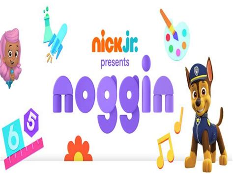 Free Noggin Nick Jr Educational Games And Streaming Video 90 Daystrial