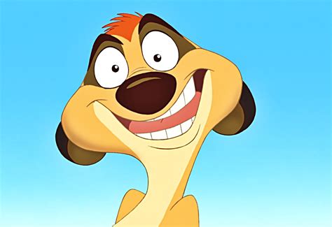 Battle Of The Disney Characters Favorite Character The Lion King CB