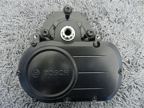 Erledigt Bosch Drive Unit 25bosch Classic Motor 25025kmh 201112