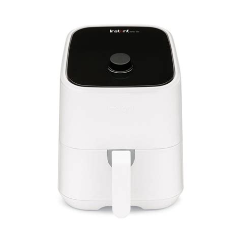 Instant™ Vortex™ Mini Air Fryer 2 Quart 4 In 1 White