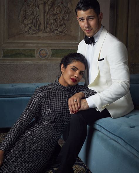 It's Official: Nick Jonas and Priyanka Chopra are married ... Bollywood star priyanka chopra has married us singer nick jonas in a christian ceremony attended by close family and friends in a royal indian palace.