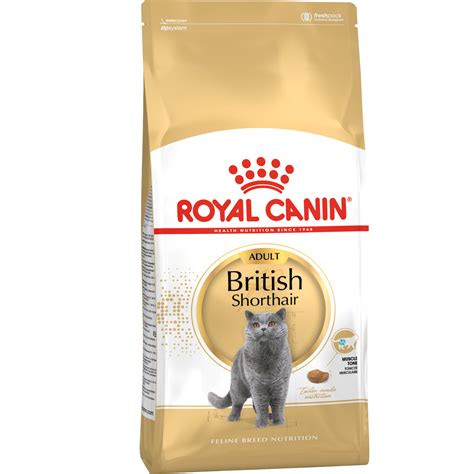 Royal Canin British Shorthair Adult 2 кг 2557020 купити в інтернет