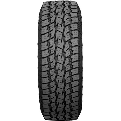 Toyo Open Country At Ii Xtreme Lt35x1250r20 121r E 10 Ply All Terrain