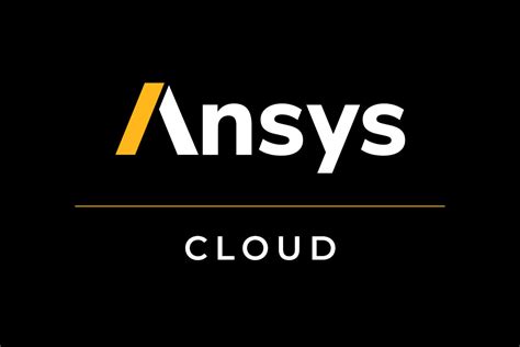 Ansys Cloud Cloud Based Simulation Service