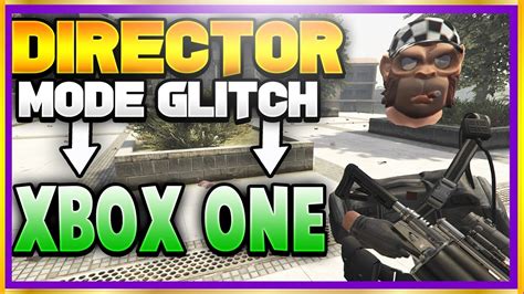 How to mod minecraft on your xbox one. ⚡️NEW⚡️ ''XBOX ONE'' GTA 5 DIRECTOR MODE GLITCH 1.40 ...