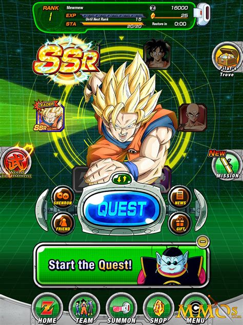 Jun 21, 2021 · dragon ball z dokkan battle is the one of the best dragon ball mobile game experiences available. Dragon Ball Z: Dokkan Battle Game Review