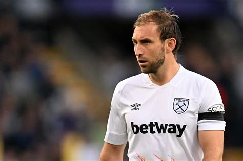 Five Craig Dawson Replacements As West Ham Ready For Transfer Exit Flipboard