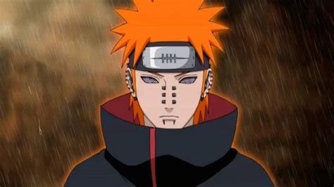Alasan Pain Merupakan Penjahat Paling Berpengaruh Di Naruto Ini Jawabannya