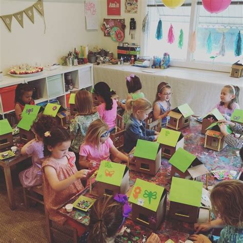 Best Art Camps For Houstons Creative Kids This Summer Mommy Poppins