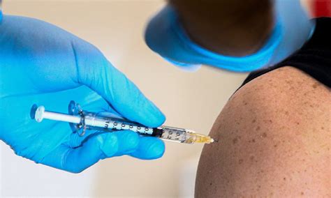 It's the second coronavirus vaccine available in the united states. Tayside and Fife will not get new Moderna coronavirus ...