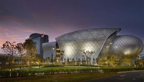 Malaysia international trade & exhibition centre. MITEC (Malaysian International Trade and Exhibition Centre ...
