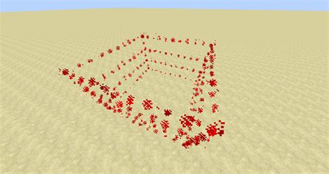 So i am trying to create an effect in which a circle/ring made of particle would shoot to the now for the hard part: Overview - WorldEdit Selection Visualizer - Bukkit Plugins ...