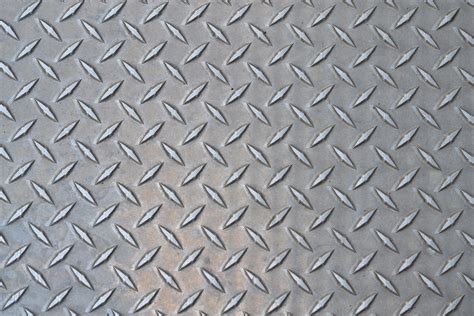 25 Diamond Plate Textures Patterns Backgrounds Design Trends