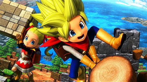 Check spelling or type a new query. Dragon Quest Builders 2 - Steam Achievements | pressakey.com