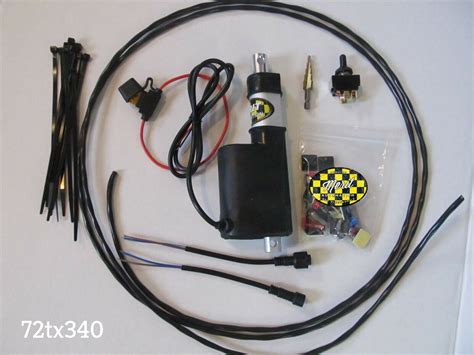 Chute Deflector Kit For Kubota Bx2750 Snowblower Bx5450 Fits Gb2513