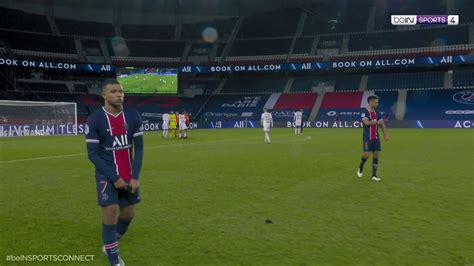 Highlights PSG 0 1 Lyon Video Dailymotion