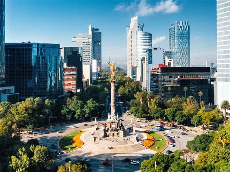 Tripadvisor has 7,767,883 reviews of mexico hotels, attractions, and restaurants making it your best mexico resource. Things to do in Mexico City: Design and architecture - Curbed
