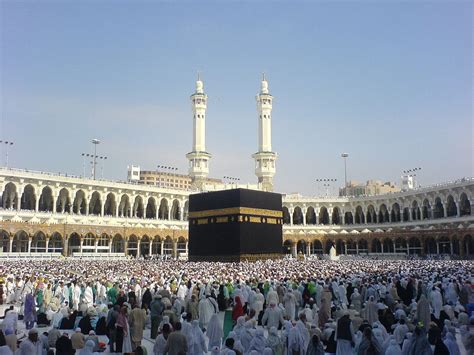 We have established the fact that getting a divorce is not haram. Hadj - Wikipedia