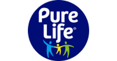Contact Us Pure Life® Purified Water
