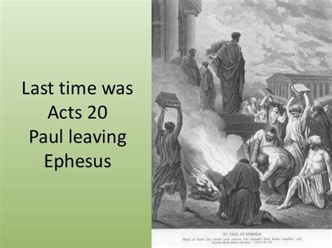 Acts 21 End Of The 3rd Missionary Journey Headed To Jerusalem Com