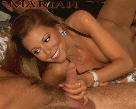 Mariah Carey Suck Cock Telegraph