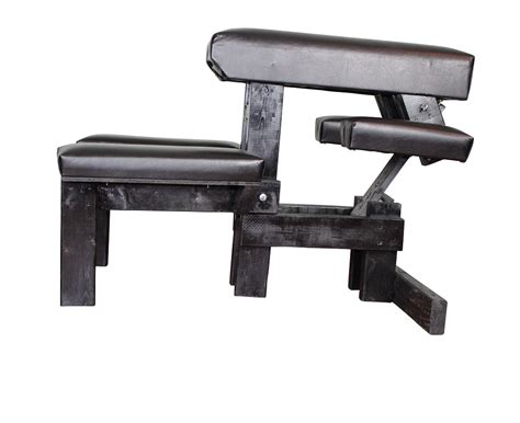 Adjustable angle bench, Spankingbench.net