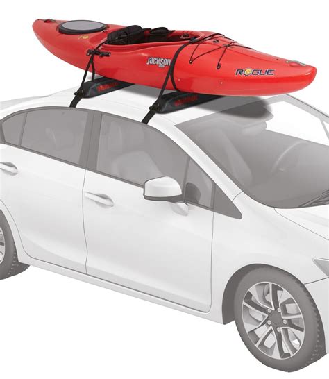 Yakima Easytop Temporary Roof Rack Car And Truck Rack Systems At Llbean