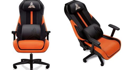 Osim Launches Worlds First Gaming Chair With Built In Massage
