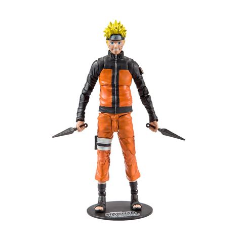 Figurine Naruto Uzumaki Derivstore Les Spécialistes En Figurines