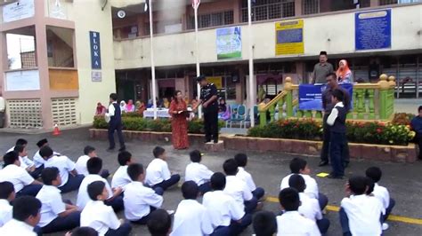 Sekolah kebangsaan indera mahkota utama, 25200 kuantana, pahanga, malaizija. SK Indera Mahkota Watikah Pelantikan Pengawas 2013 - 2 ...