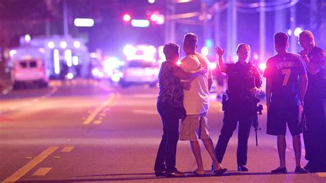 After Orlando Shooting ‘false Flag And ‘crisis Actor Conspiracy