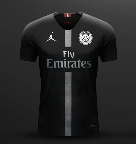 Coming soon (not announced yet). PSG NWELY LAUNCHED JORDAN BRANDED KIT