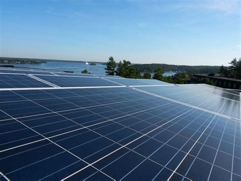 As governments worldwide push for renewable energy power sources in a bid to reduce reliance on traditional fossil fuel programs such as the large scale solar in malaysia have been introduced. 'Large scale solar offers grid parity in Sweden' - pv ...