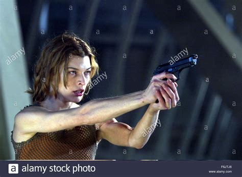 RELEASE DATE September 10 2004 MOVIE TITLE Resident Evil