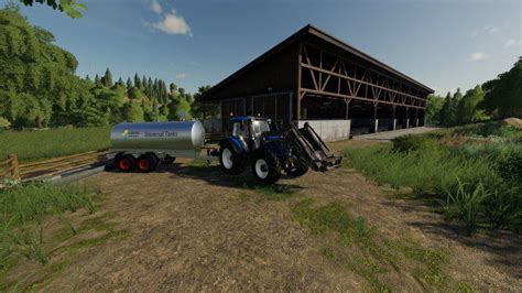 FS19 Ravenport Map V2 0 Farming Simulator 19 Mods Club