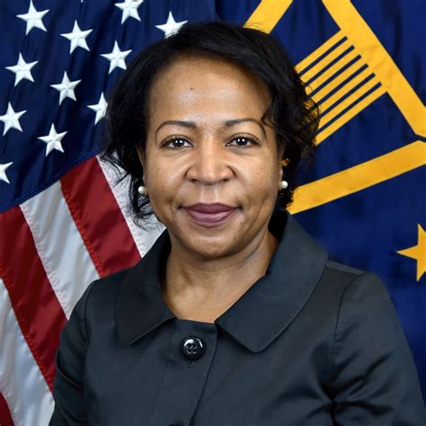 Stephanie Wright Department Of Defense Office Of Inspector General