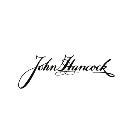 John Hancock Mutual Life Insurance Company - Logo Database - Graphis
