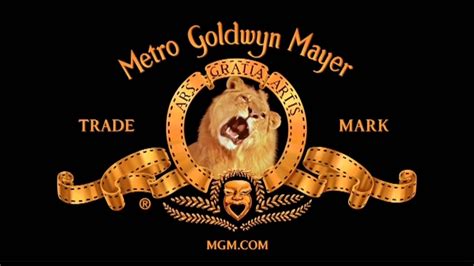 Mgm Replaces Iconic Roaring Lion Mascot With Cgi Version Somewhere
