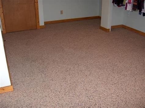 We diamond ground the entire floor to create the proper profile for our epoxy to bond to. 42 best DIY - Epoxy Floor images on Pinterest | Cement ...