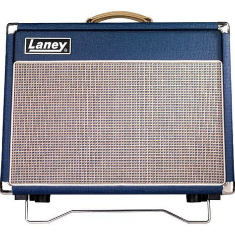 Buy Laney L20t 112 Lionheart Guitar Combo Amplifier Online Bajaao
