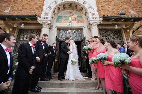 Wedding Photos: The Ceremony